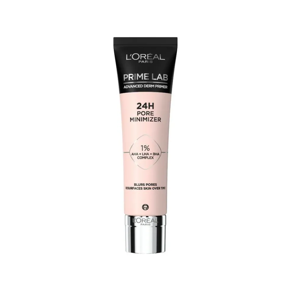 Prime Lab Advanced Derm Primer 24H