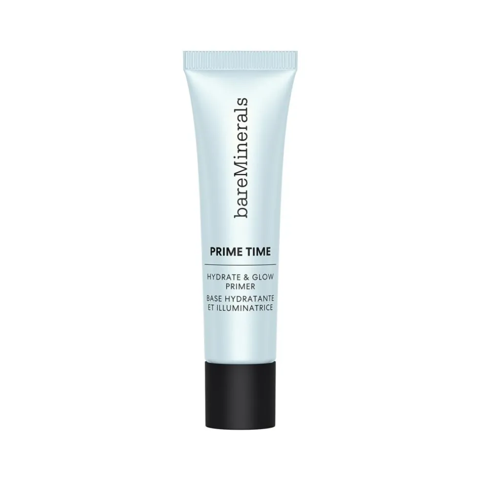 Prime Time Hydrate & Glow Primer