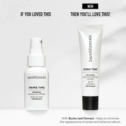 Prime Time Original Pore Minimizing Primer