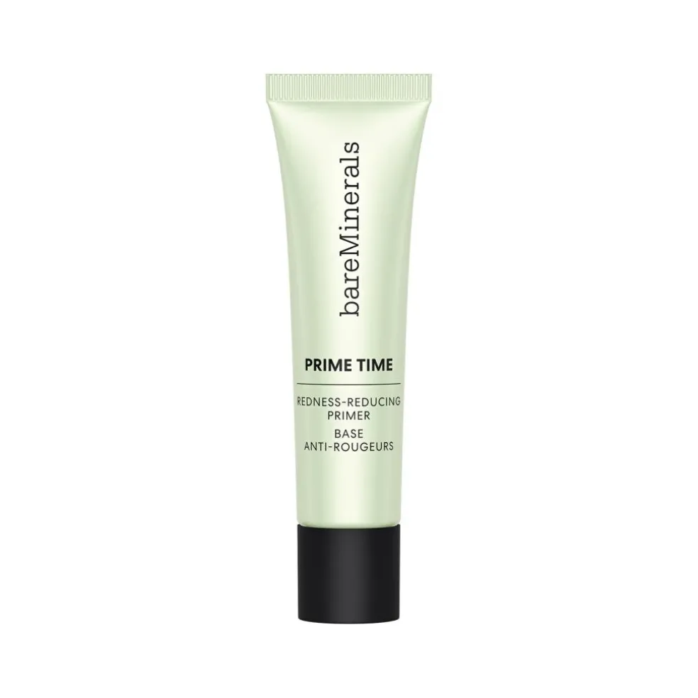 Prime Time Redness Reducing Primer