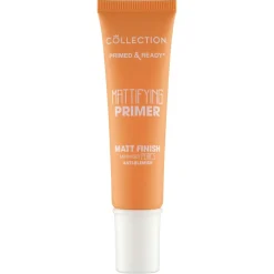 Primed & Ready Primer