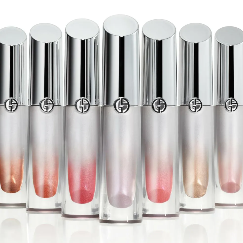 Prisma Glass Icy Plumper