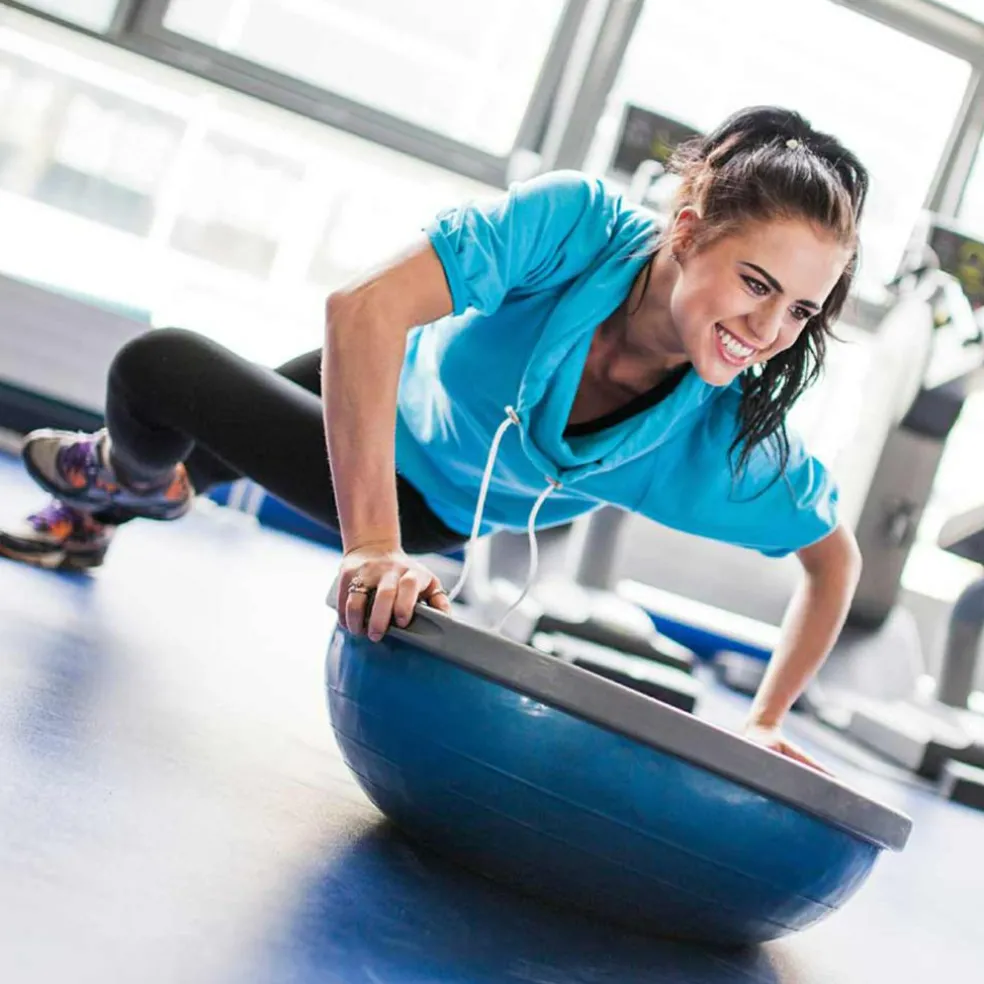 Pro Balance Trainer