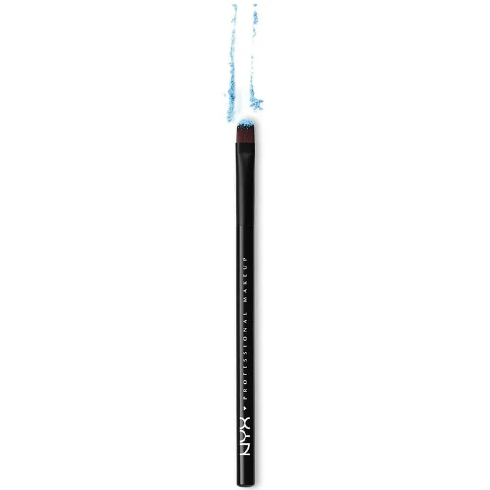 Pro Brush Flat Detail Brush