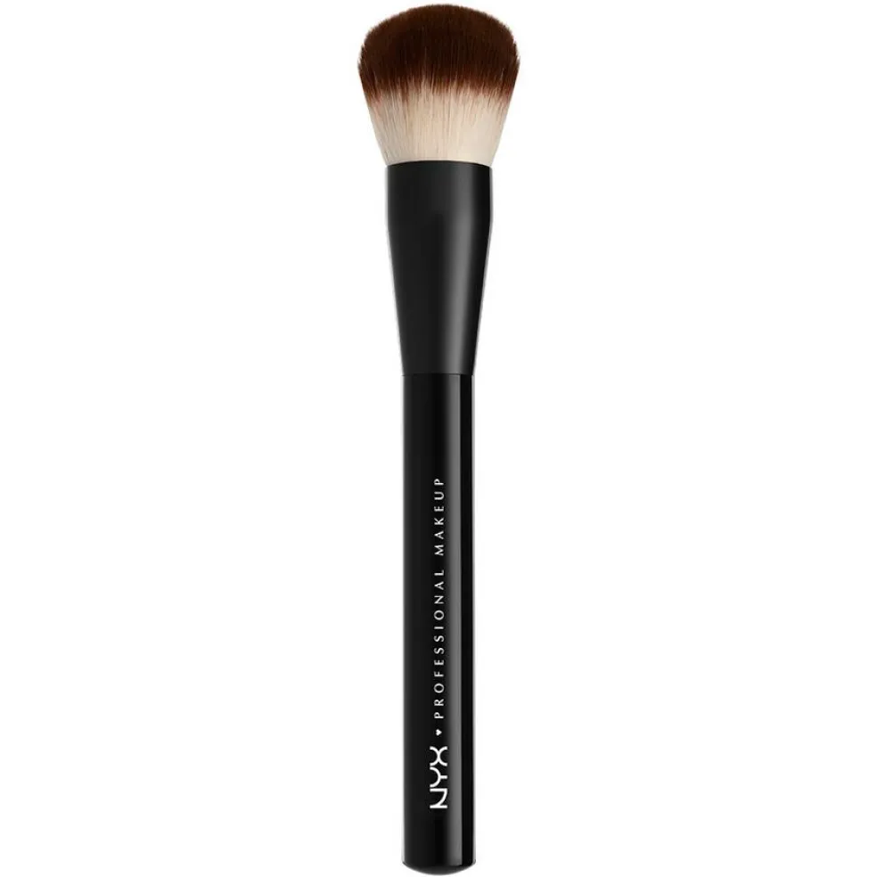 Pro Brush Multi Purp Buffing Brush
