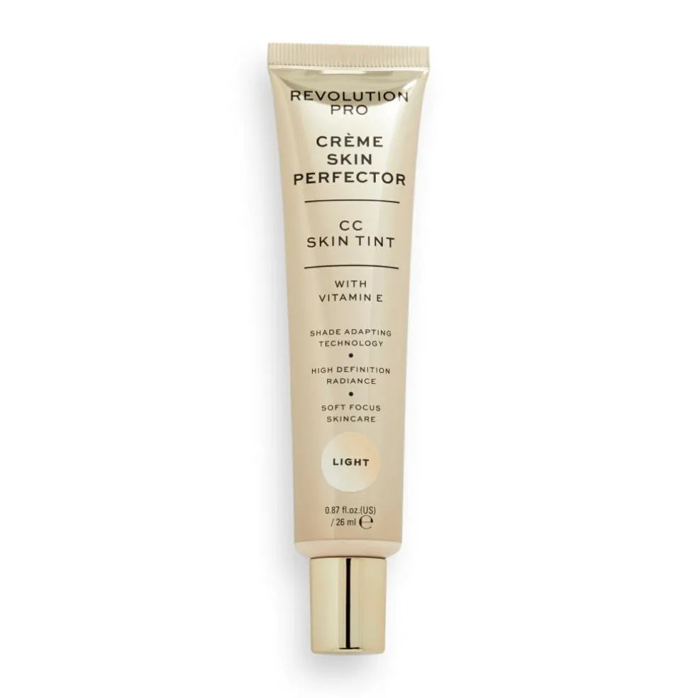 Pro CC Perfecting Skin Tint