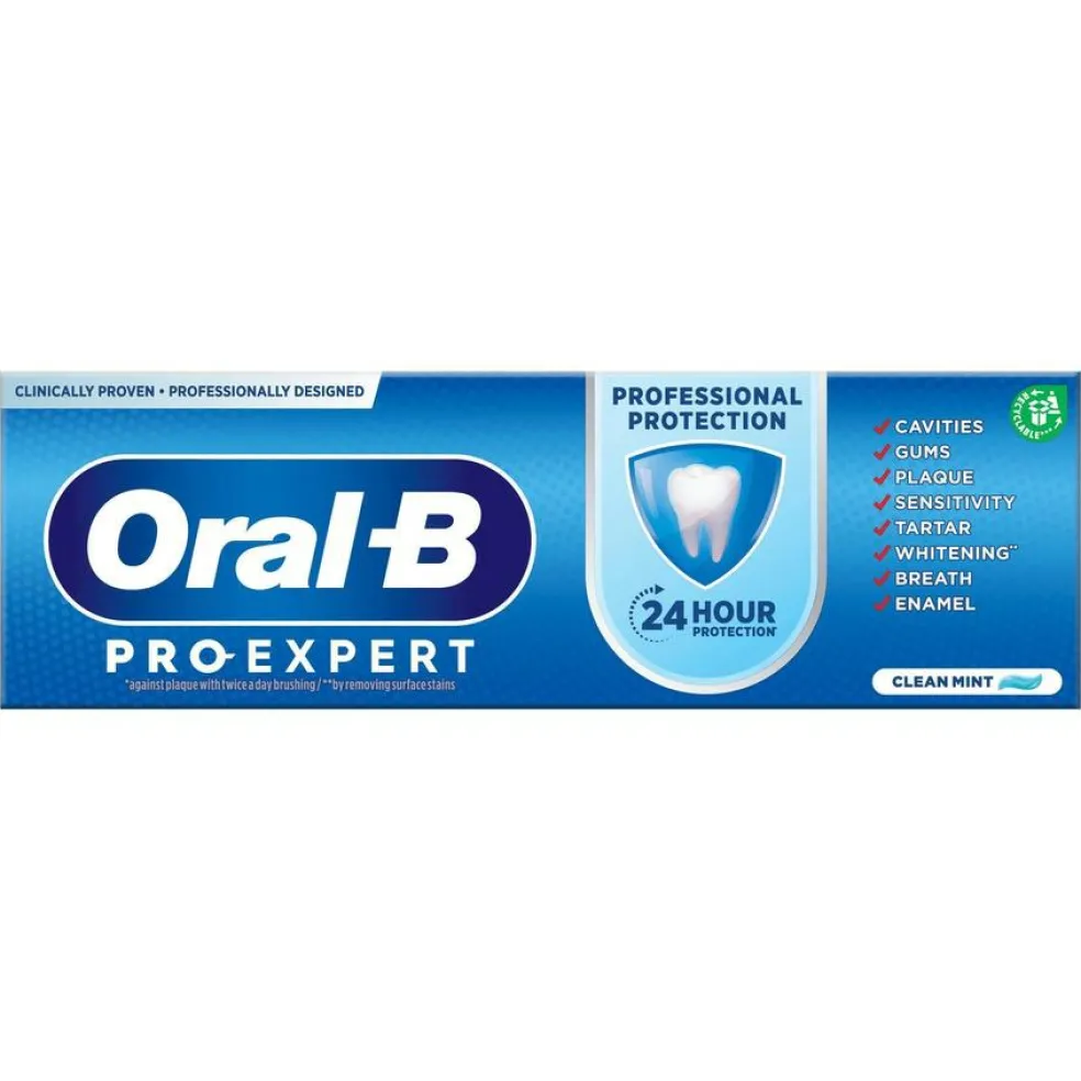 Pro Expert Professional Protection Tandpasta