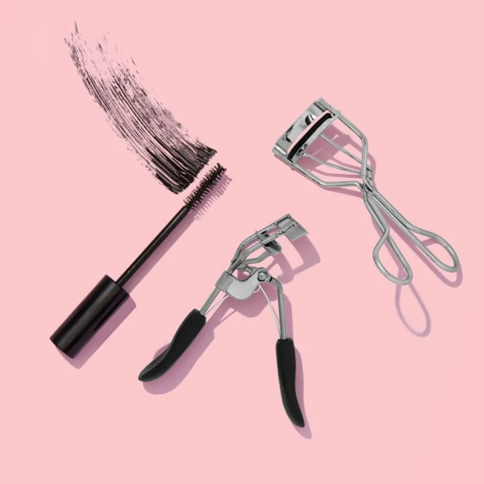 Pro Eyelash Curler