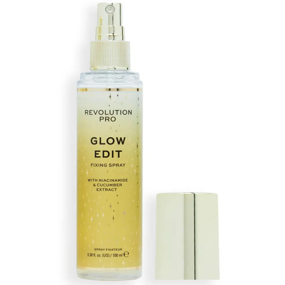 Pro Goddess Glow Setting Spray