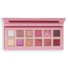 Pro Iconic Shadow Palette Undress