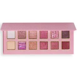 Pro Iconic Shadow Palette Undress
