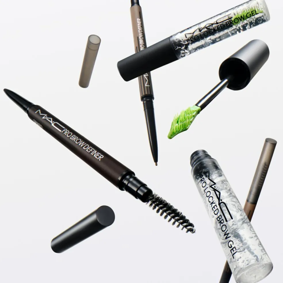 Pro Locked Brow Gel