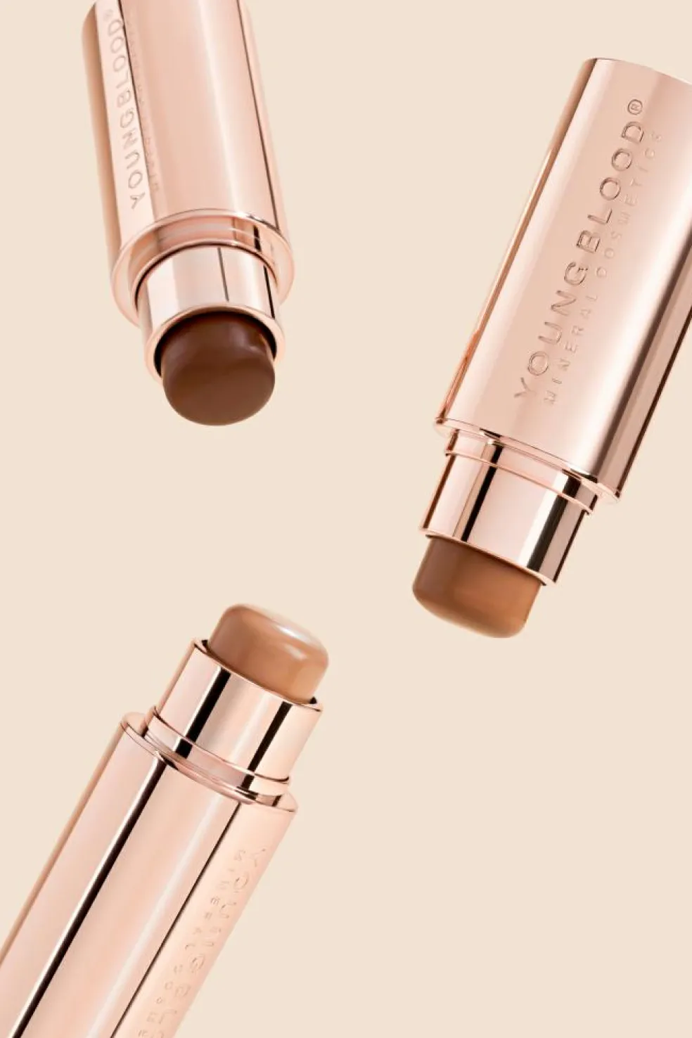 Pro Sculpt Crème Contour Stick
