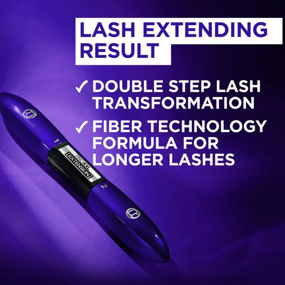 Pro XXL Extension