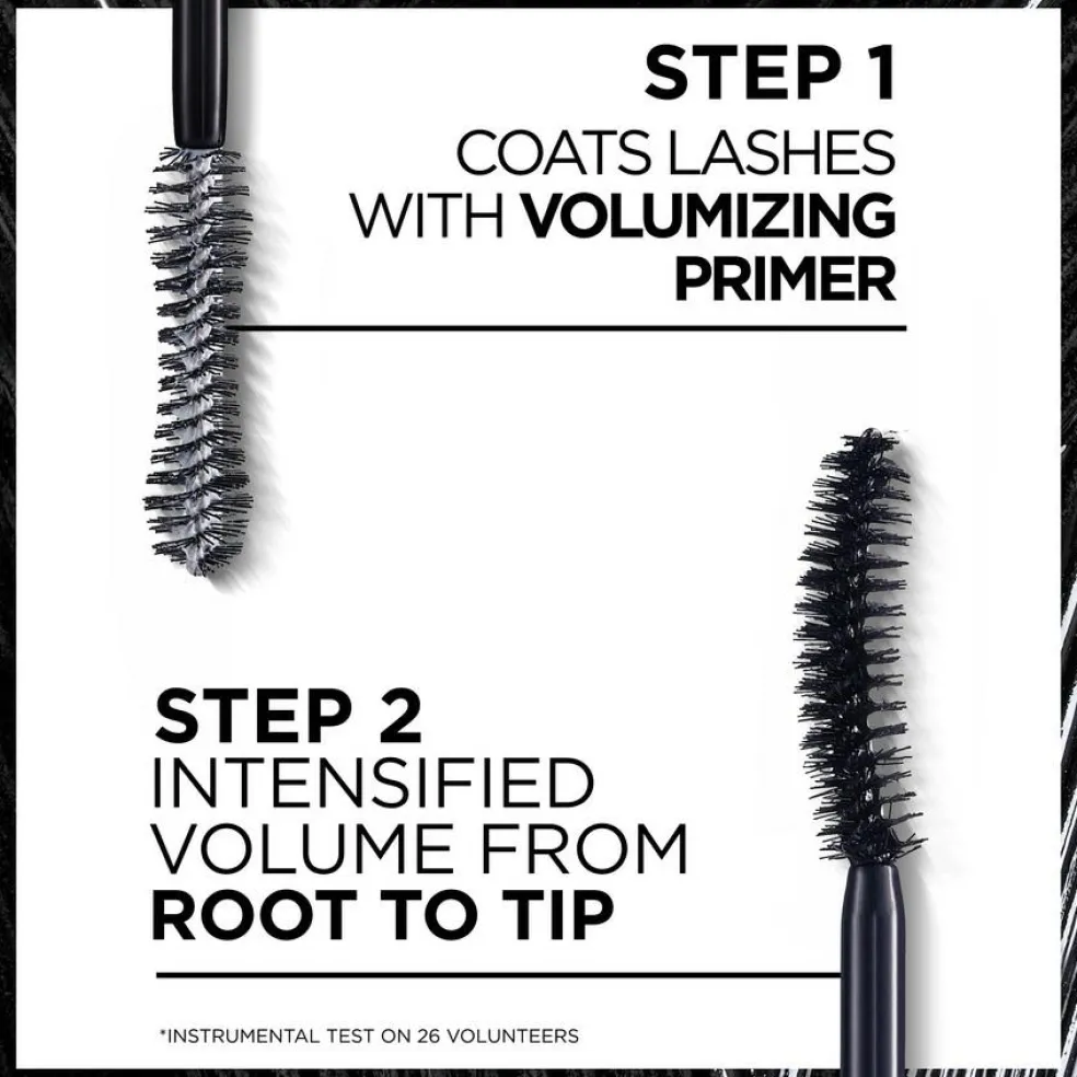Pro XXL Volume