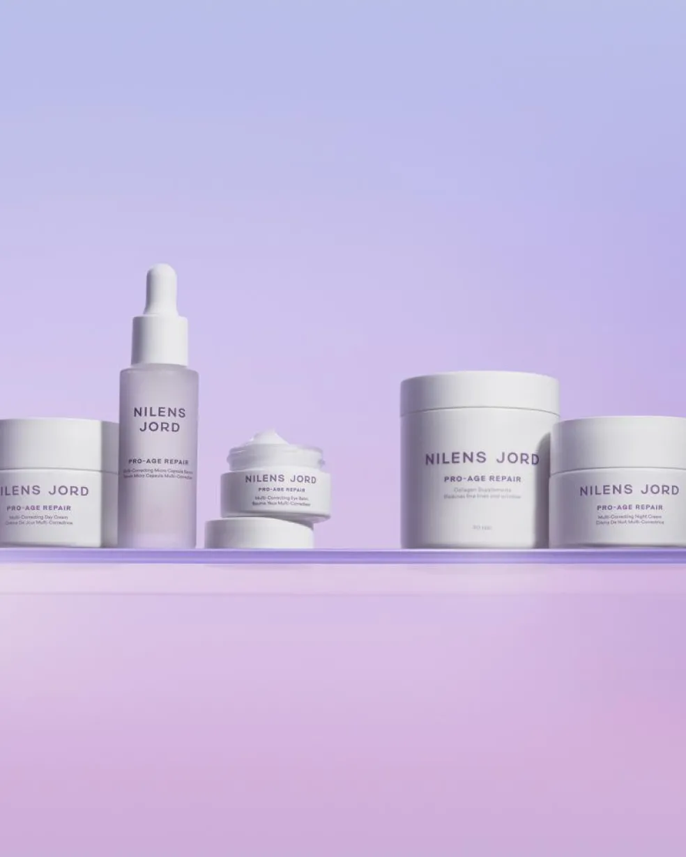 Pro-Age Repair Multi Correcting Night Creme
