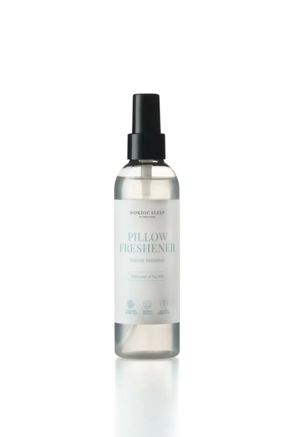 Probiotic Fabric Freshener