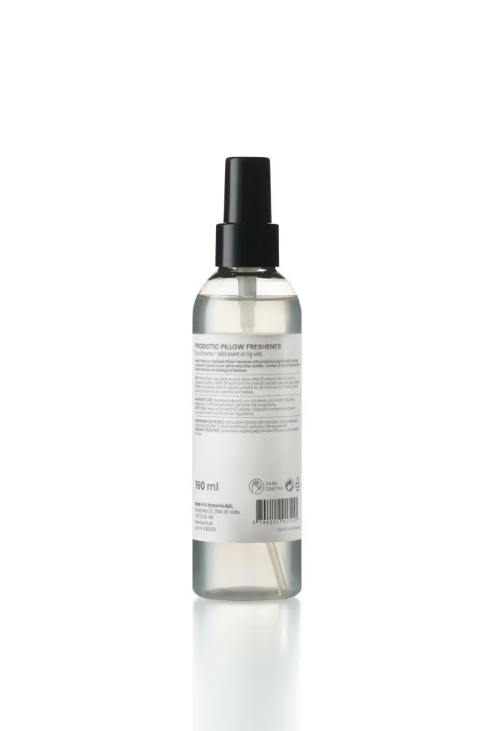 Probiotic Fabric Freshener