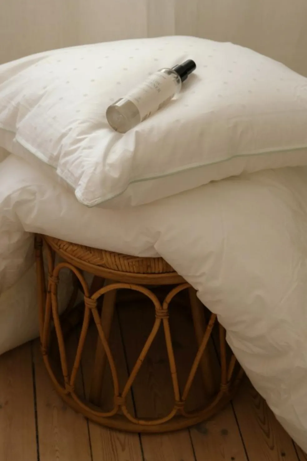 Probiotic Fabric Freshener