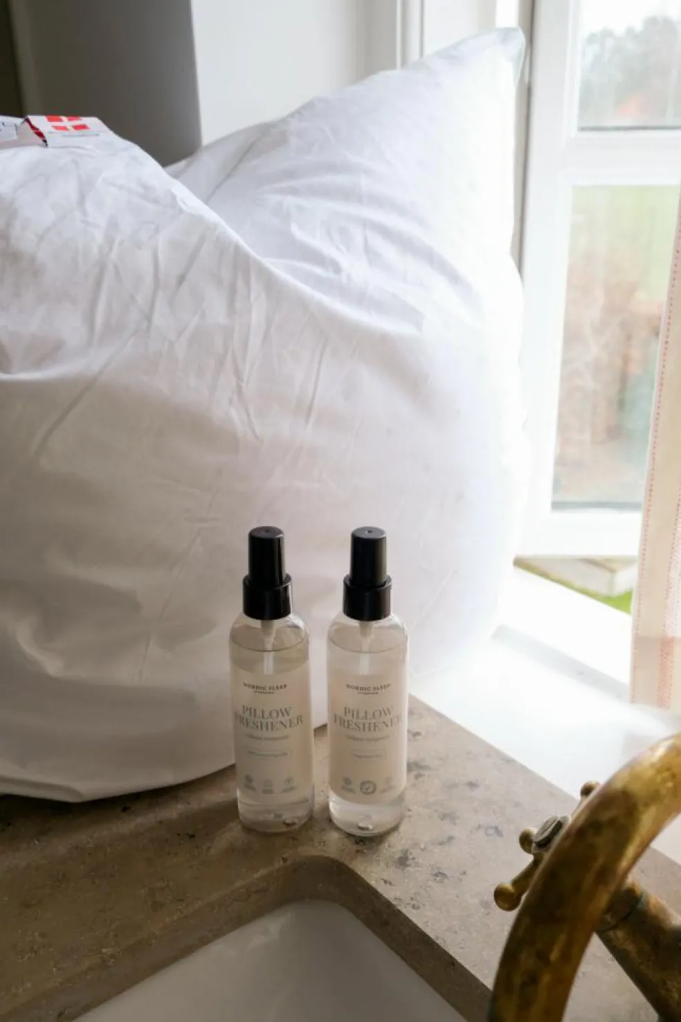 Probiotic Fabric Freshener