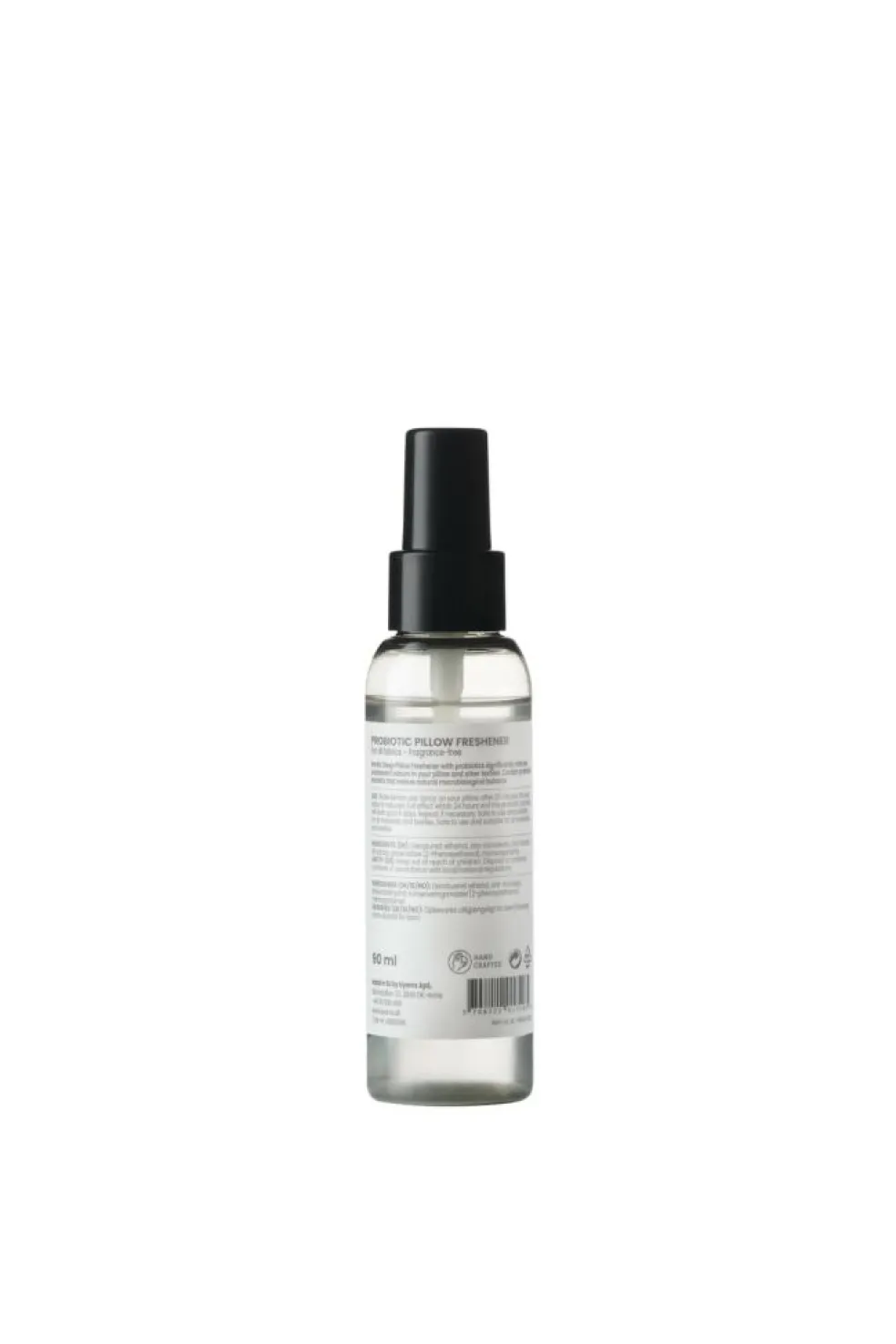 Probiotic Fabric Freshener