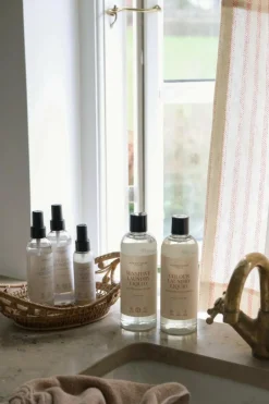 Probiotic Fabric Freshener