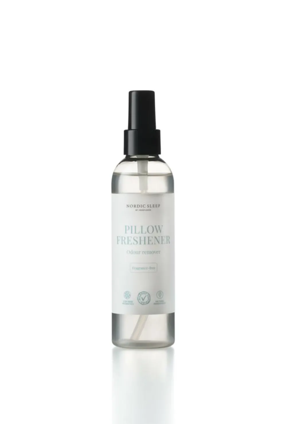 Probiotic Fabric Freshener