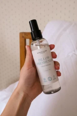 Probiotic Fabric Freshener