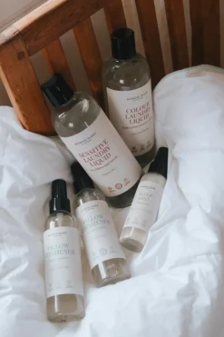 Probiotic Fabric Freshener