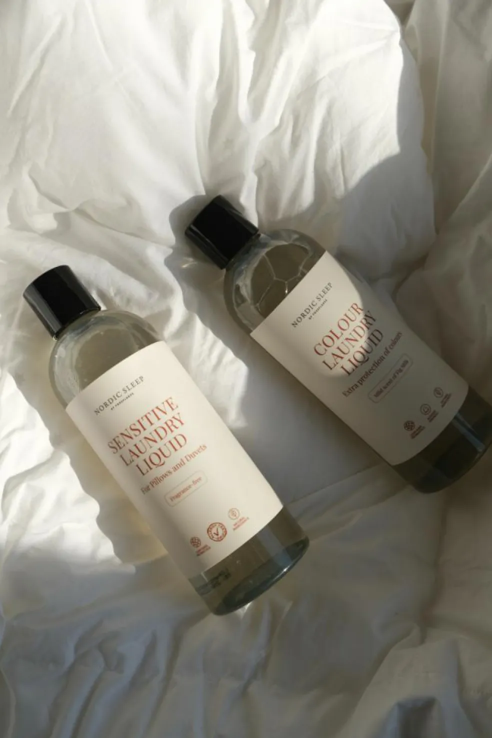 Probiotic Sensitive Laundry Liquid