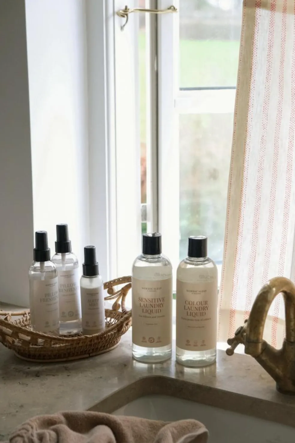 Probiotic Sensitive Laundry Liquid