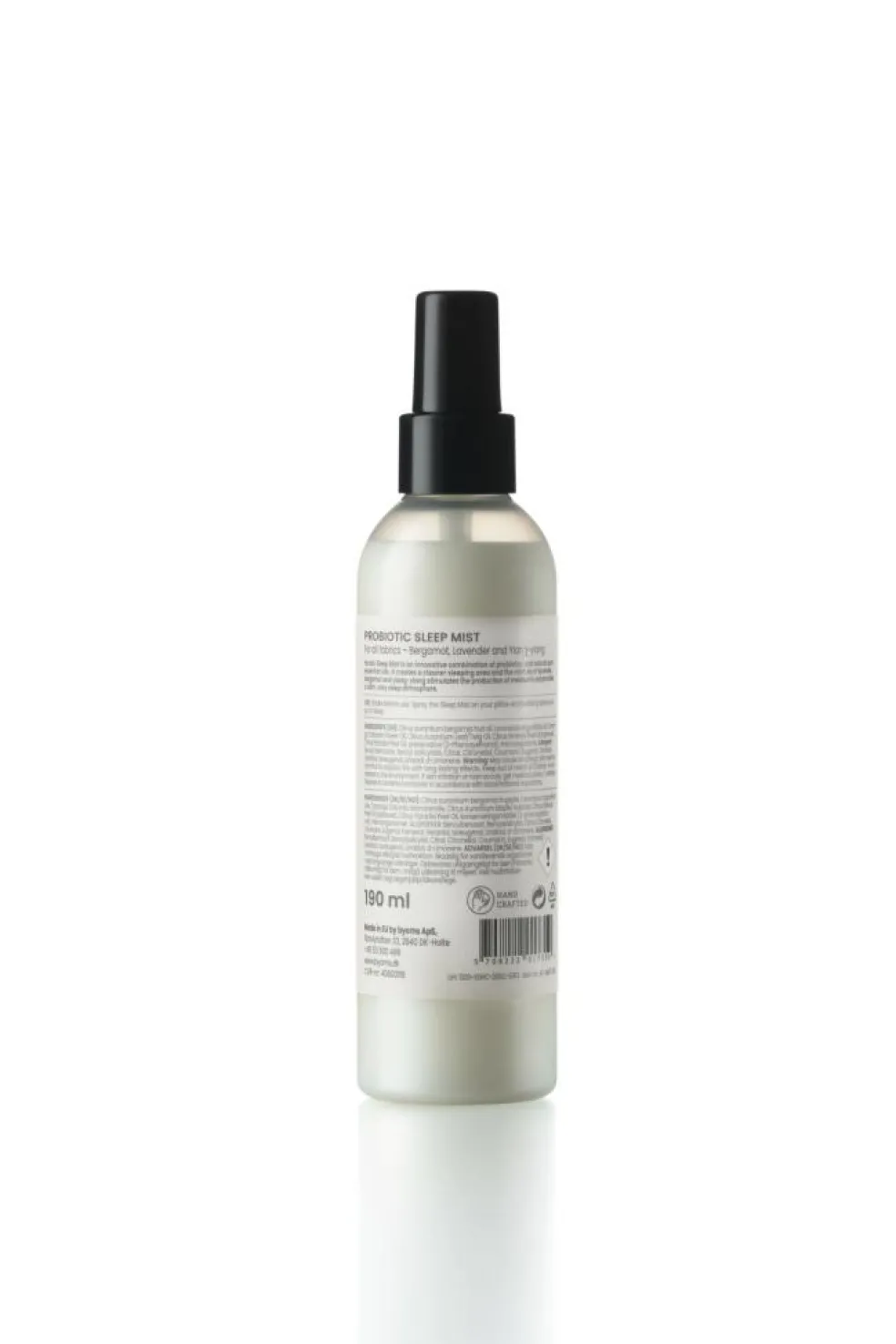 Probiotic Sleep Mist