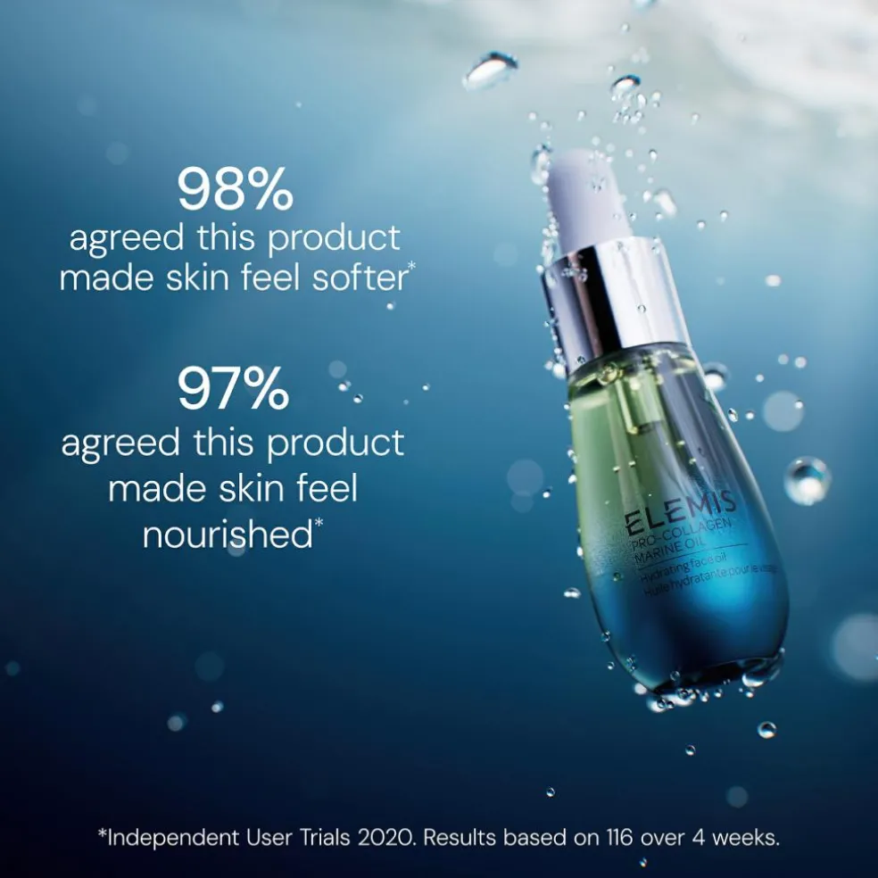 Pro-Collagen Marine Oil