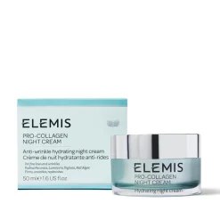 Pro-Collagen Night Cream