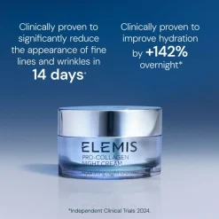 Pro-Collagen Night Cream