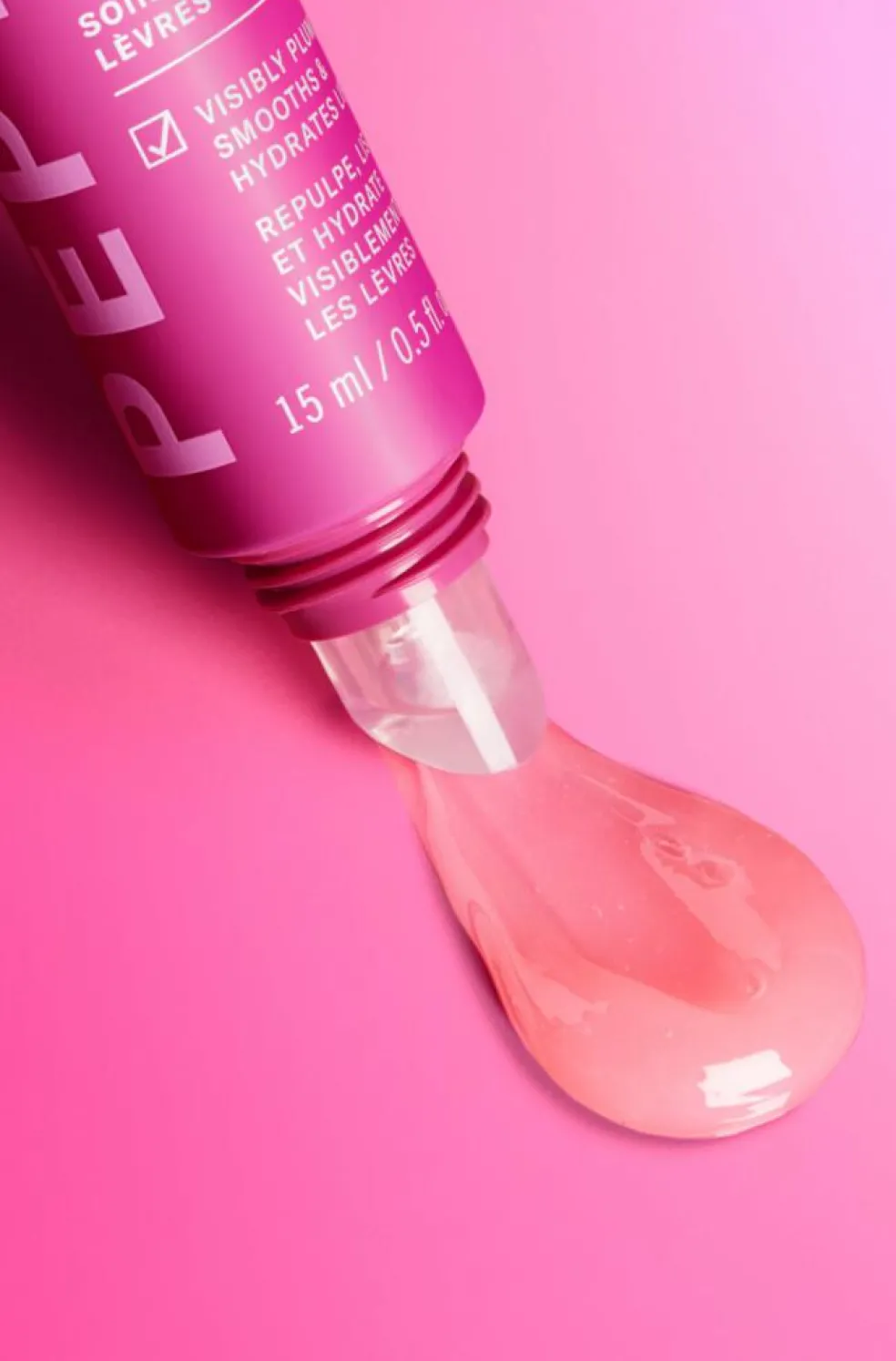 Pro-Collagen Peptide Gloss Balm