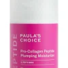 Pro-Collagen Peptide Plumping Moisturizer