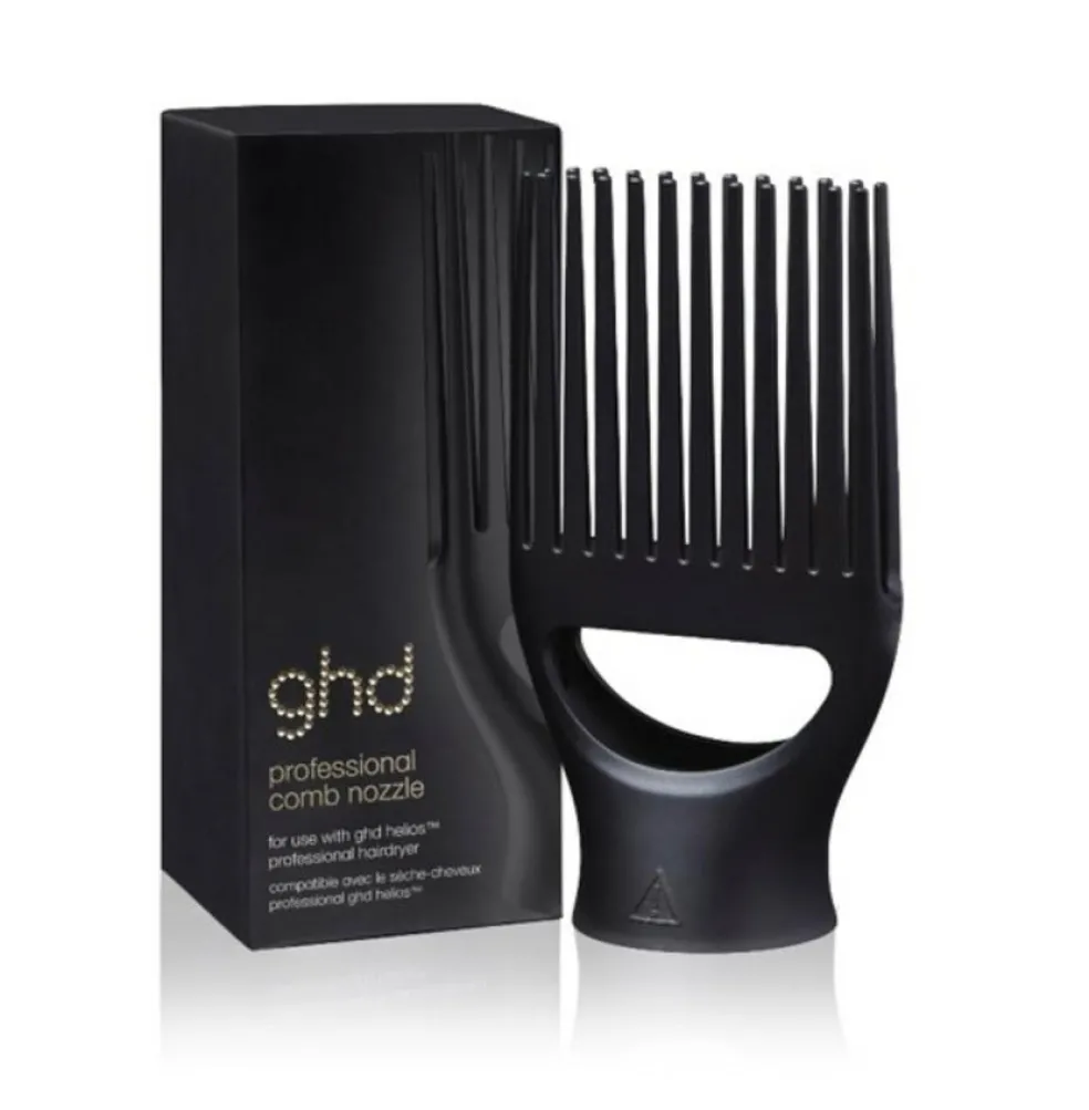 Professional Comb Nozzle