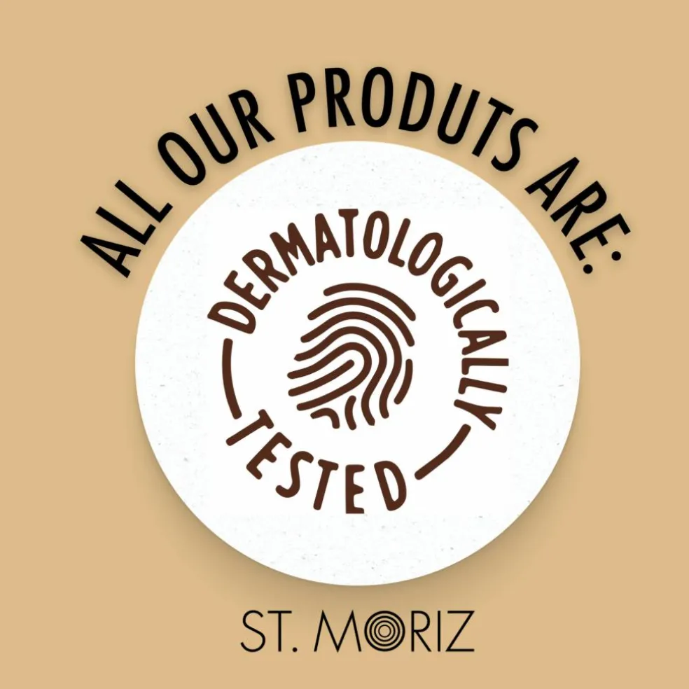 Professional Fast Tanning Mousse