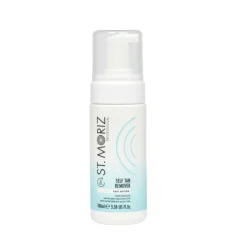 Professional Tan Remover Foam