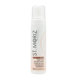 Professional Tanning Mousse
