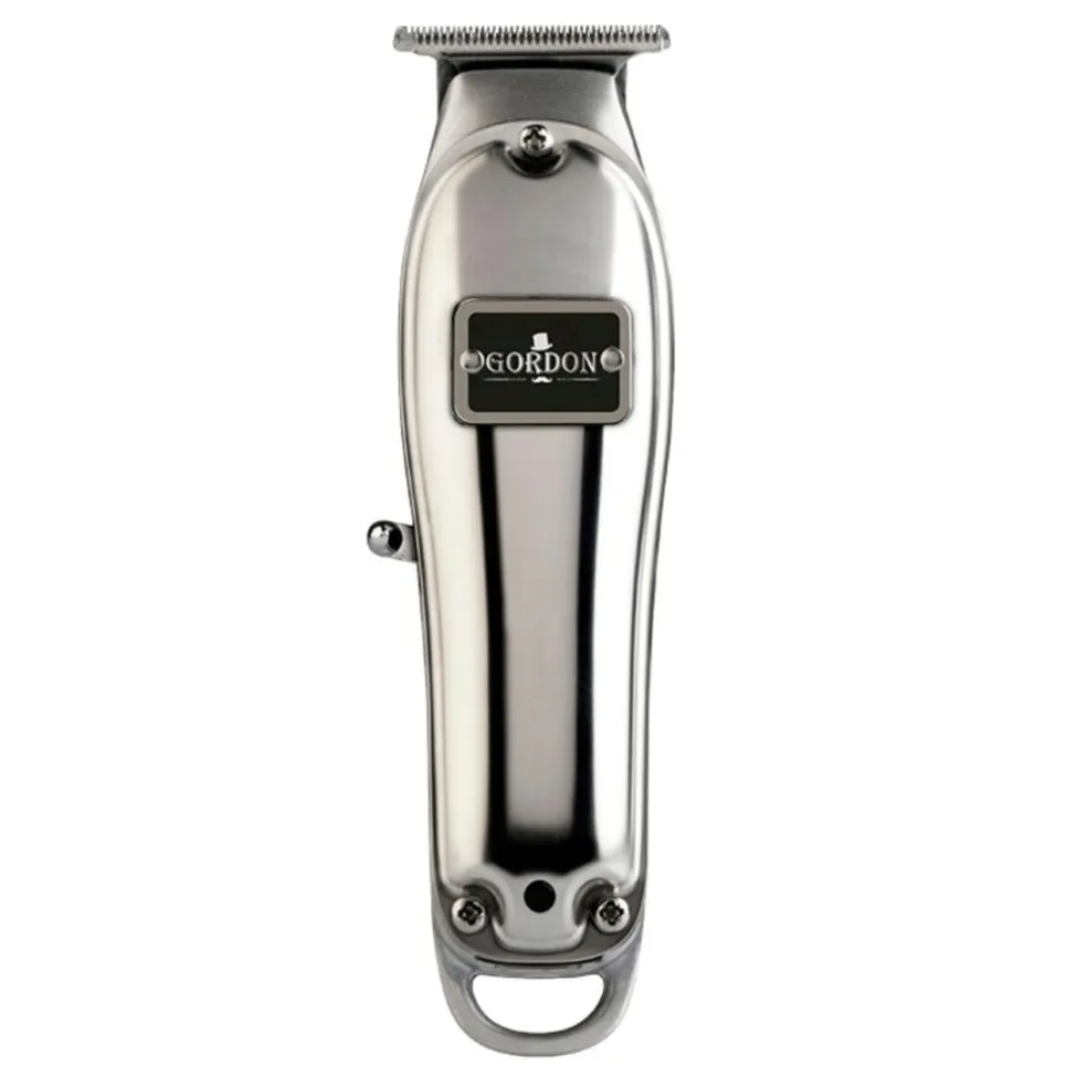 Professionel Aluminium Hair Trimmer
