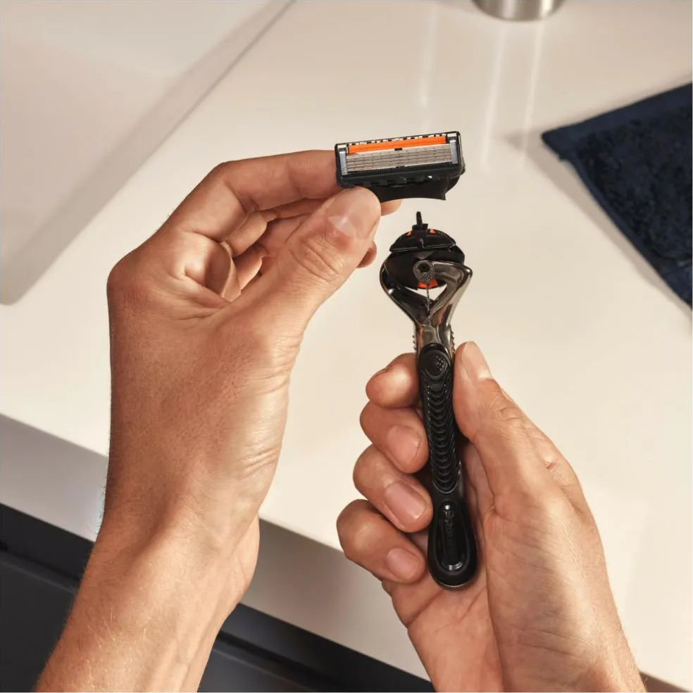 ProGlide Barberblade