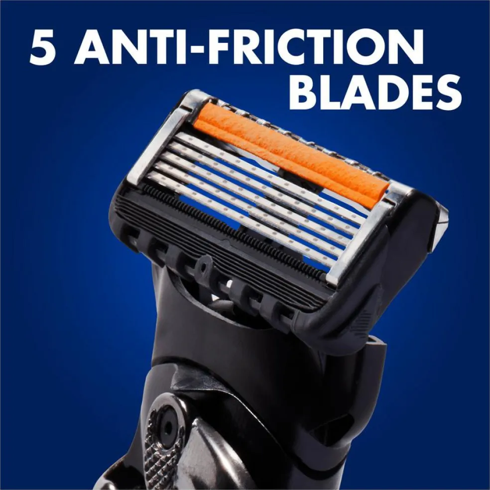 ProGlide barberskraber + 1 barberblad