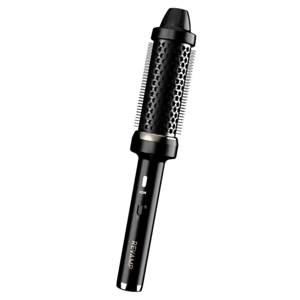 Progloss Big Hot Round Brush 40 mm
