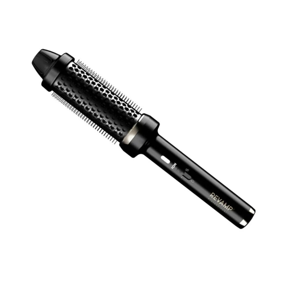 Progloss Big Hot Round Brush 40 mm