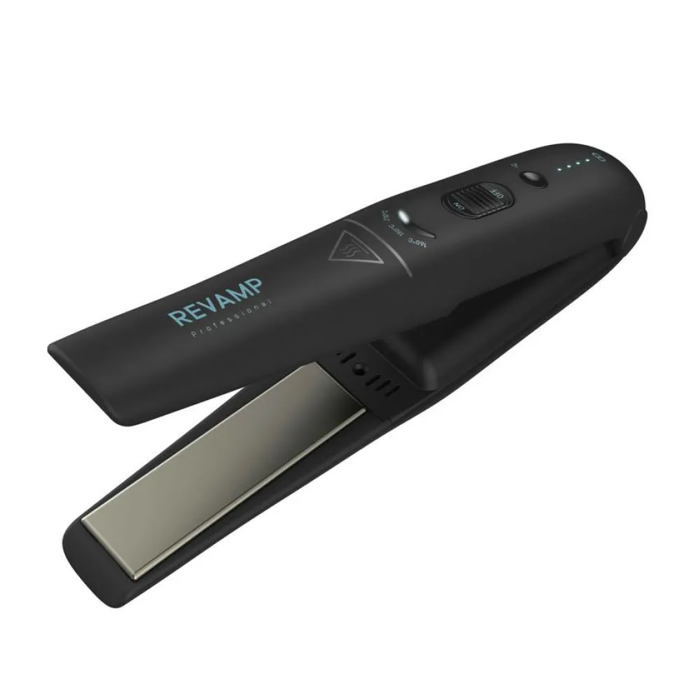 Progloss Glattejern Compact Cordless