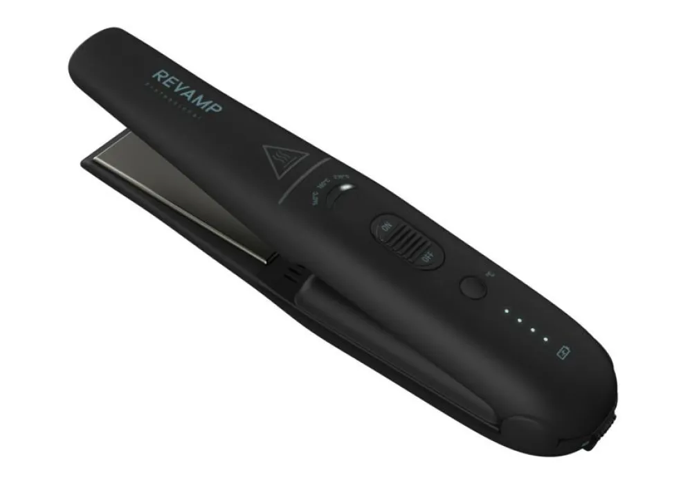 Progloss Glattejern Compact Cordless