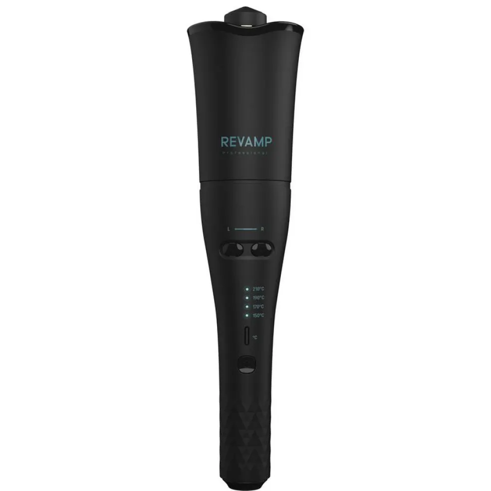 Progloss Hollywood Curls