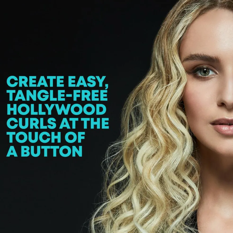Progloss Hollywood Curls